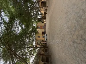 34 Room Guest House for Sale in the Heart of Damaturu