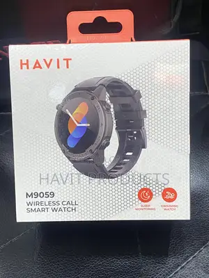 Havit Smart Watch
