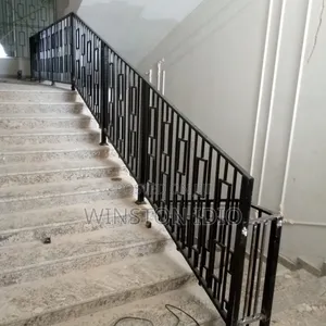 Welding Work