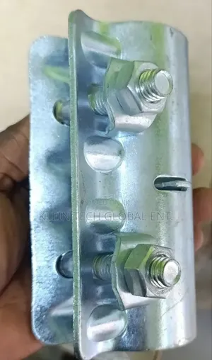 Scaffolding Socket Clip