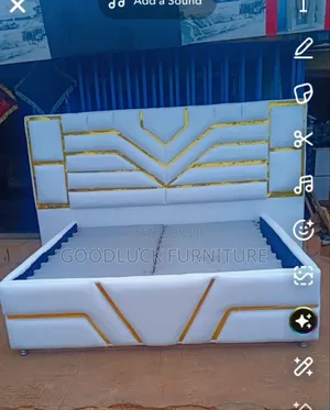 Royal Bedframe