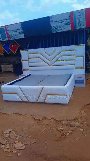 Royal Bedframe