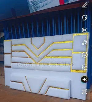 Royal Bedframe