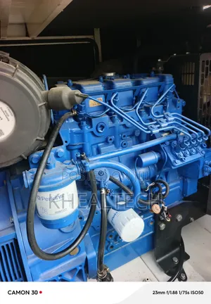 20 Kva Fg Wilson