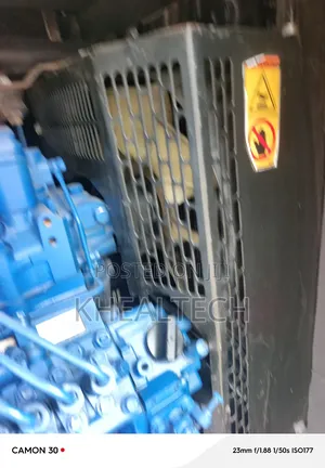20 Kva Fg Wilson