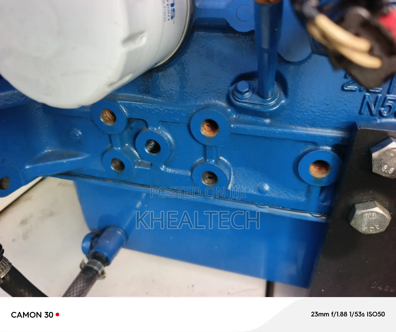 20 Kva Fg Wilson