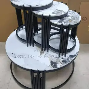 This Is Our Quality Luxury Center Table