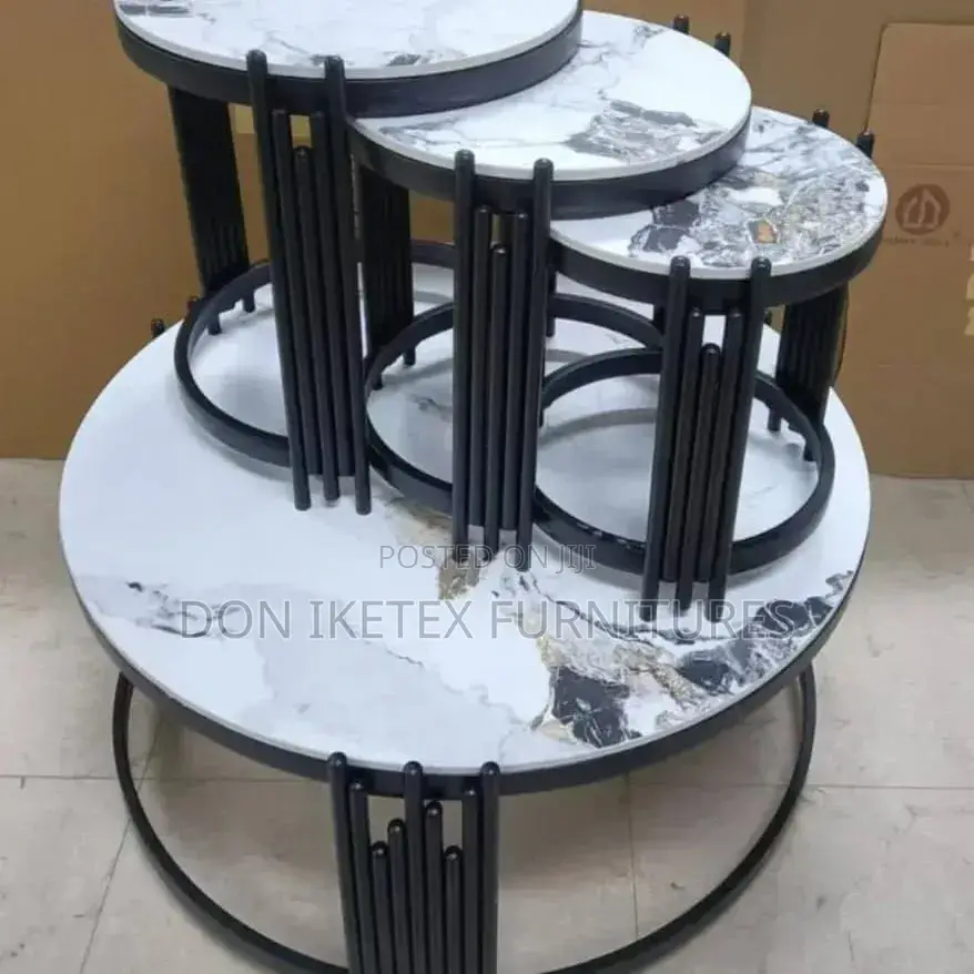 This Is Our Quality Luxury Center Table