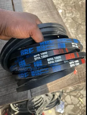 Spa1900 Narrow v-Belt