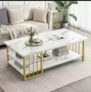 Center Table