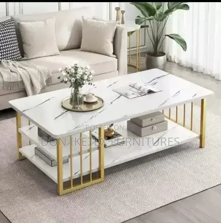 Center Table