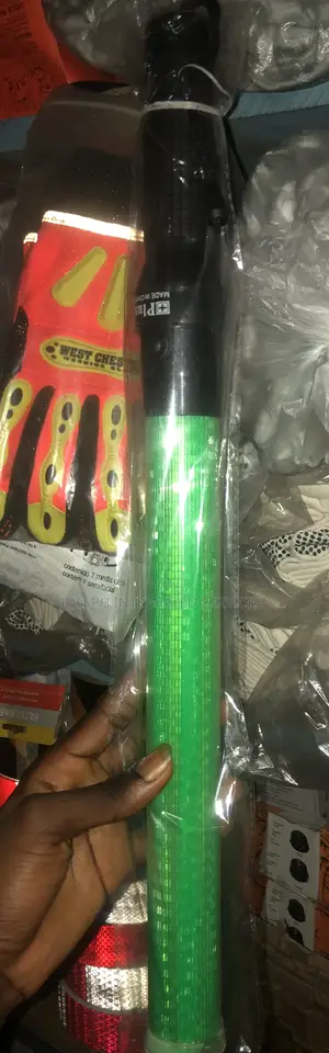 Handheld Led Traffic Baton Light