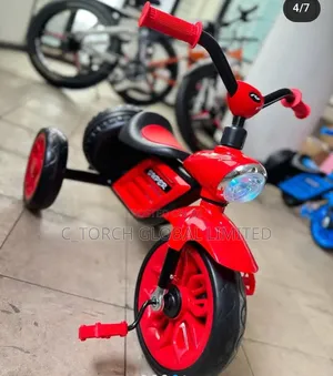Children's Tricycle