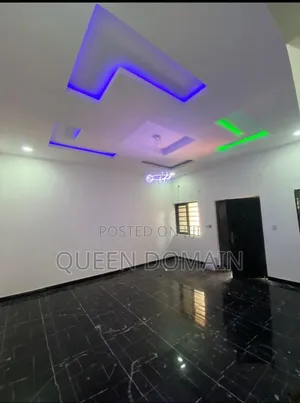 2bdrm Block of Flats in Thera Annex, Sangotedo for rent