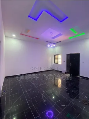 2bdrm Block of Flats in Thera Annex, Sangotedo for rent