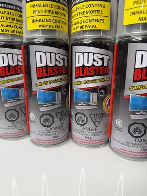 Dust Blaster