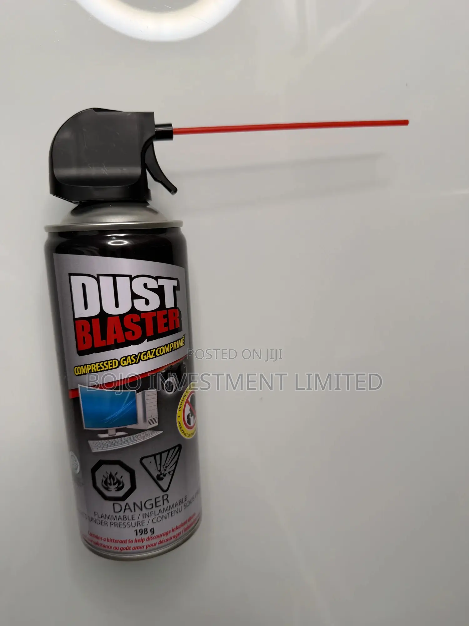 Dust Blaster