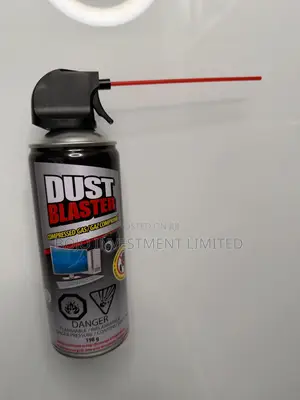 Dust Blaster