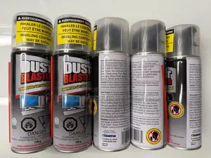 Dust Blaster