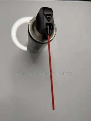 Dust Blaster