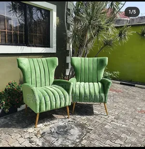 Single Sofa