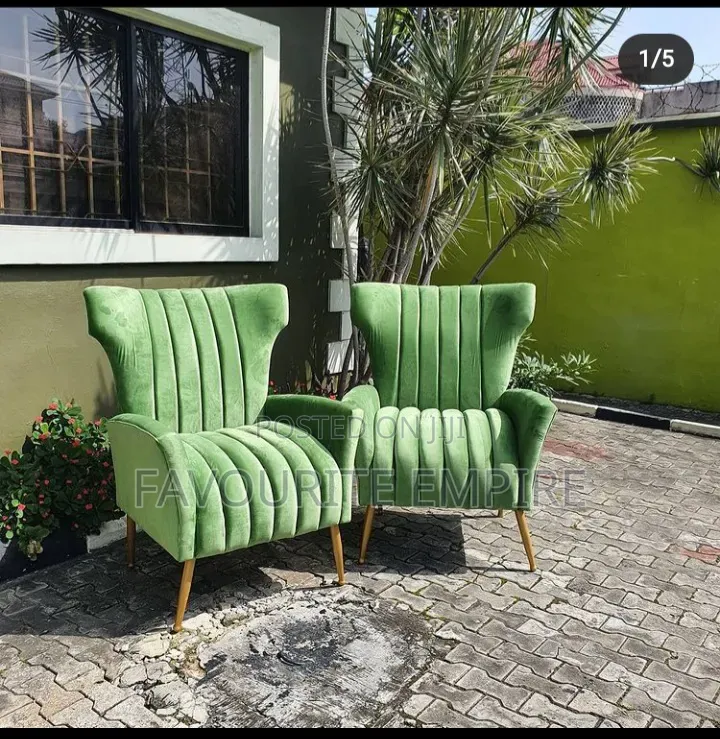 Single Sofa