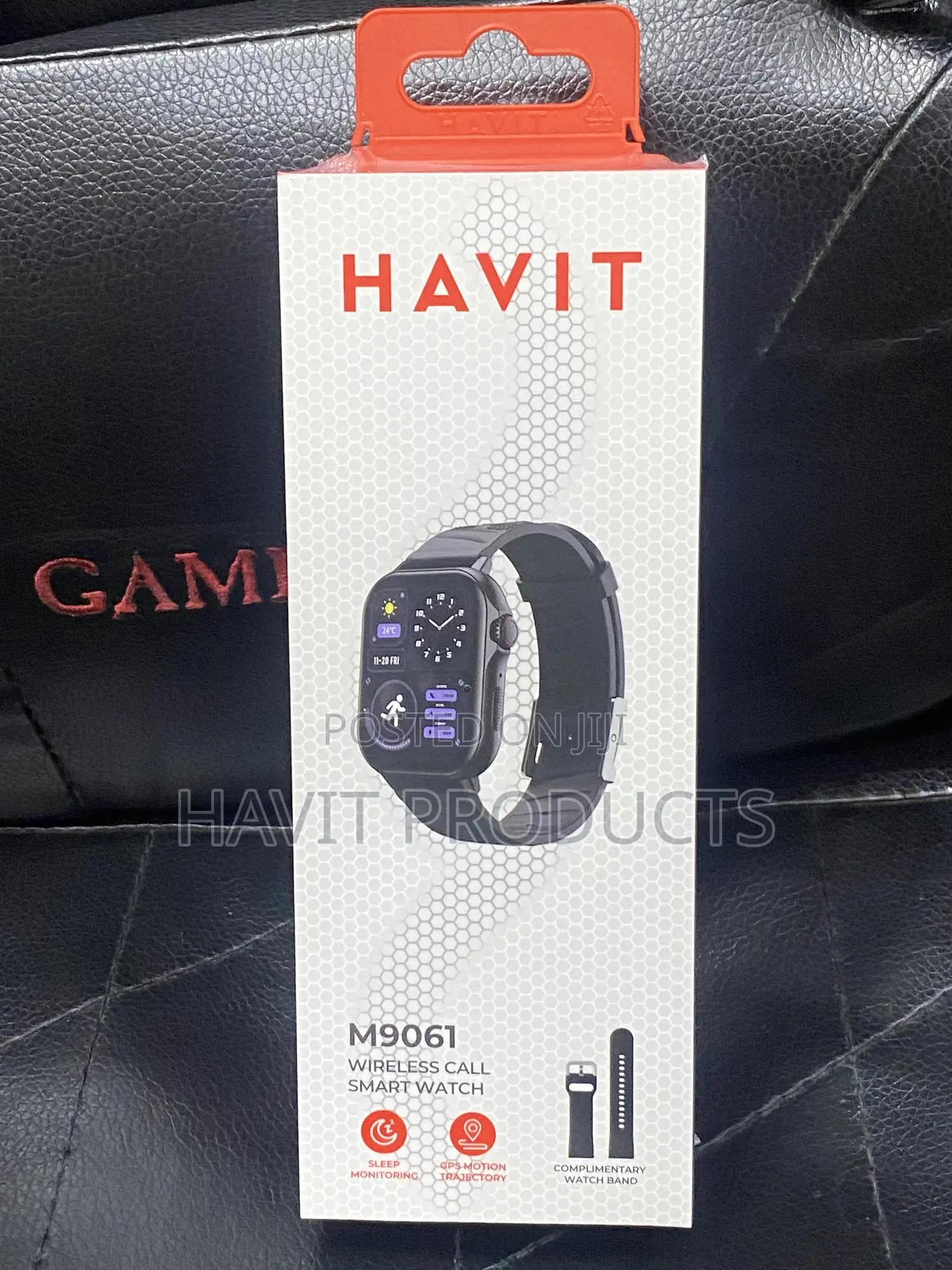 Havit Smart Watch