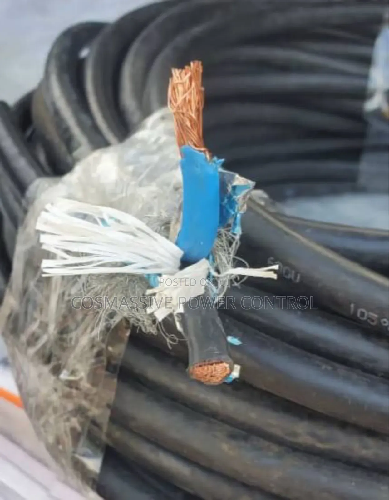 10mm×2core Solar Dc Cable Seebest