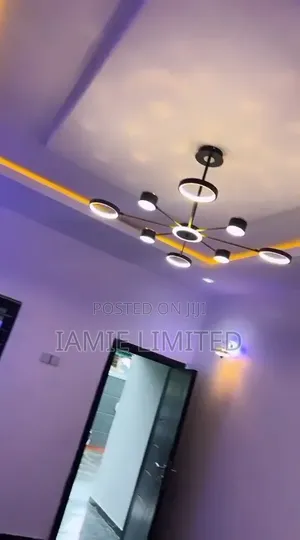 2bdrm Apartment in Osubi, Warri for rent