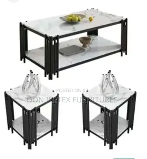 Center Table