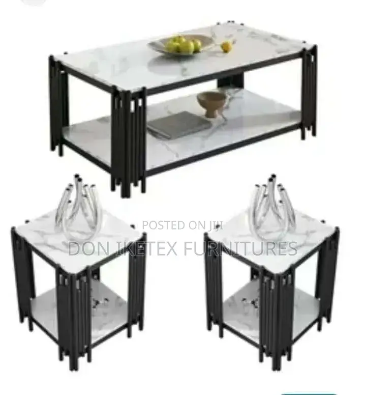 Center Table