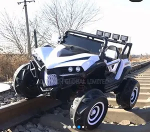 Electric Vehicle