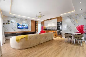 1 Bedroom Osapa London