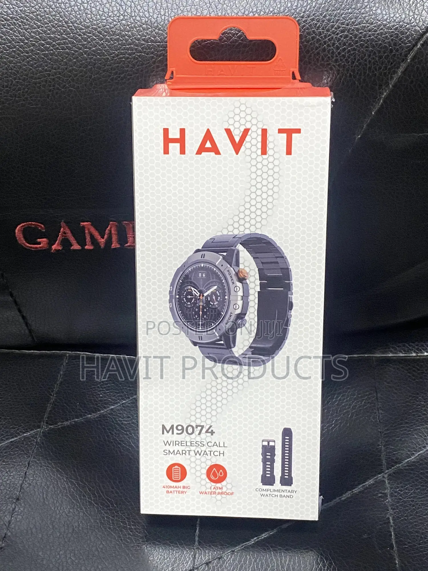 Havit Smart Watch