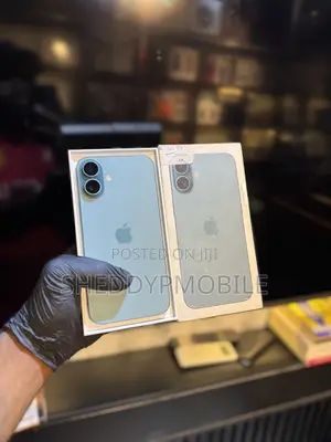 Apple iPhone 16 Plus 512 GB