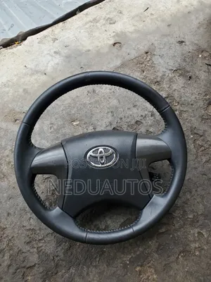 Steering Wheel Toyota Hilux 2010