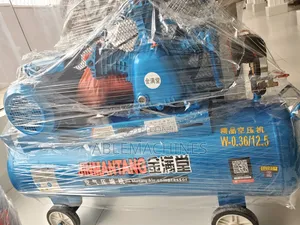 1hp Air Compressor