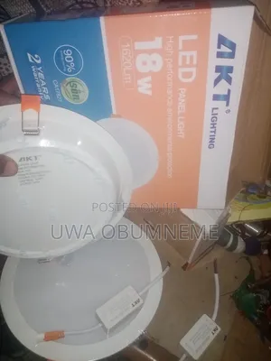 Led Panel Light