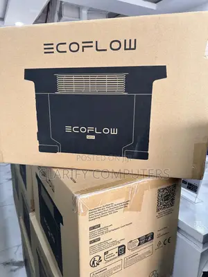Ecoflow Delta 2 Max