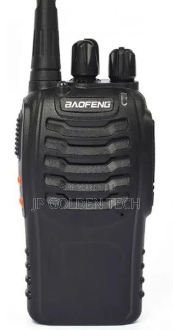 Baofeng Bf-888s
