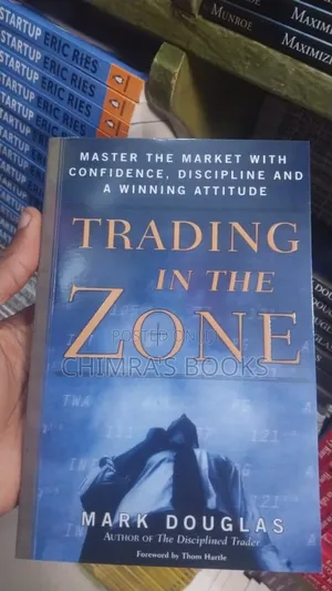 Trading in the Zone