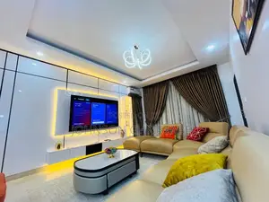 Shortlet Apartment in Lekki Phase 1