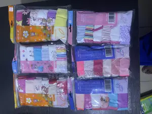 Children Pant