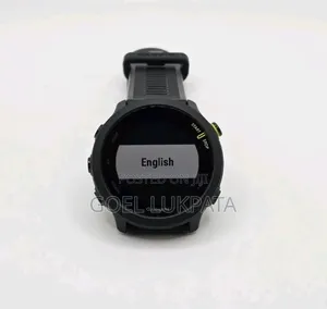 Garmin Forerunner 55 GPS Watch
