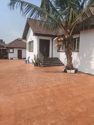 3bdrm Bungalow in Erunwe for sale