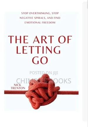 The Art of Letting Go