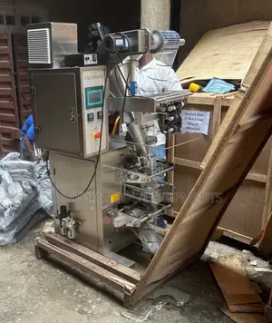 Automatic Packaging Machine