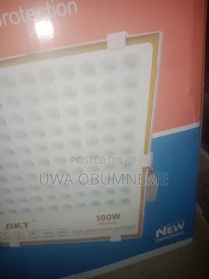 Flood Light