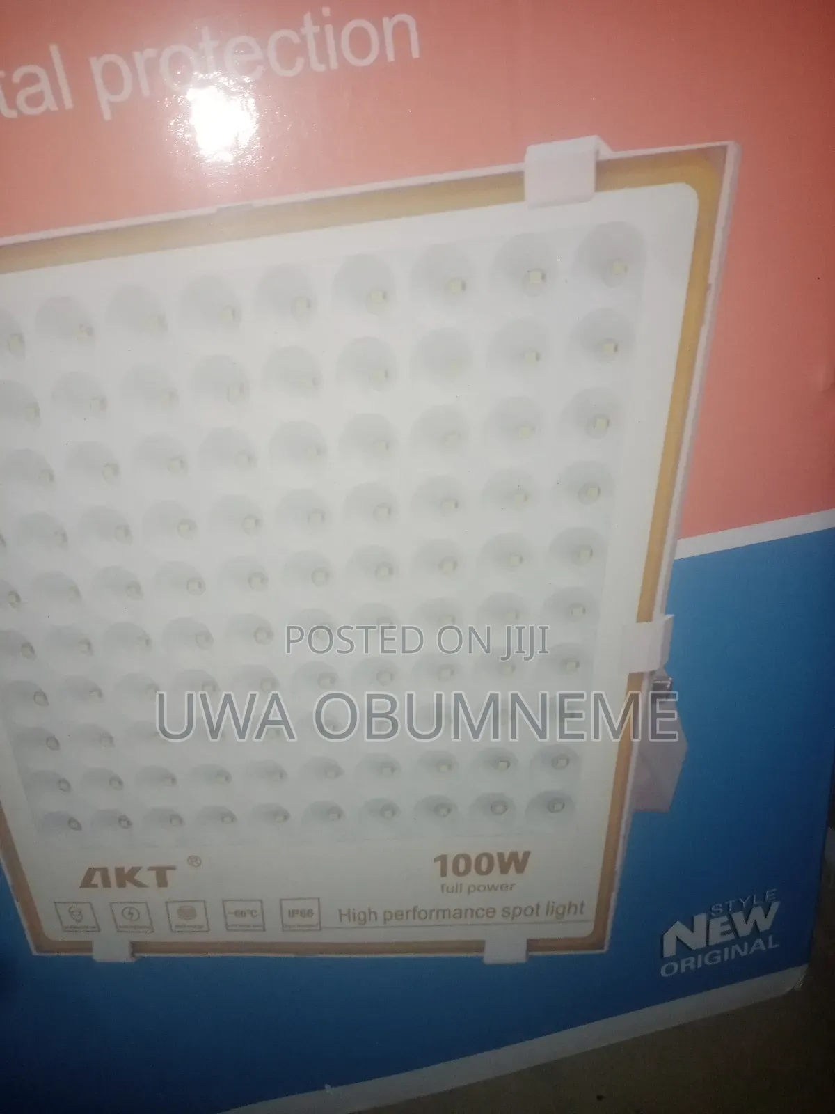 Flood Light