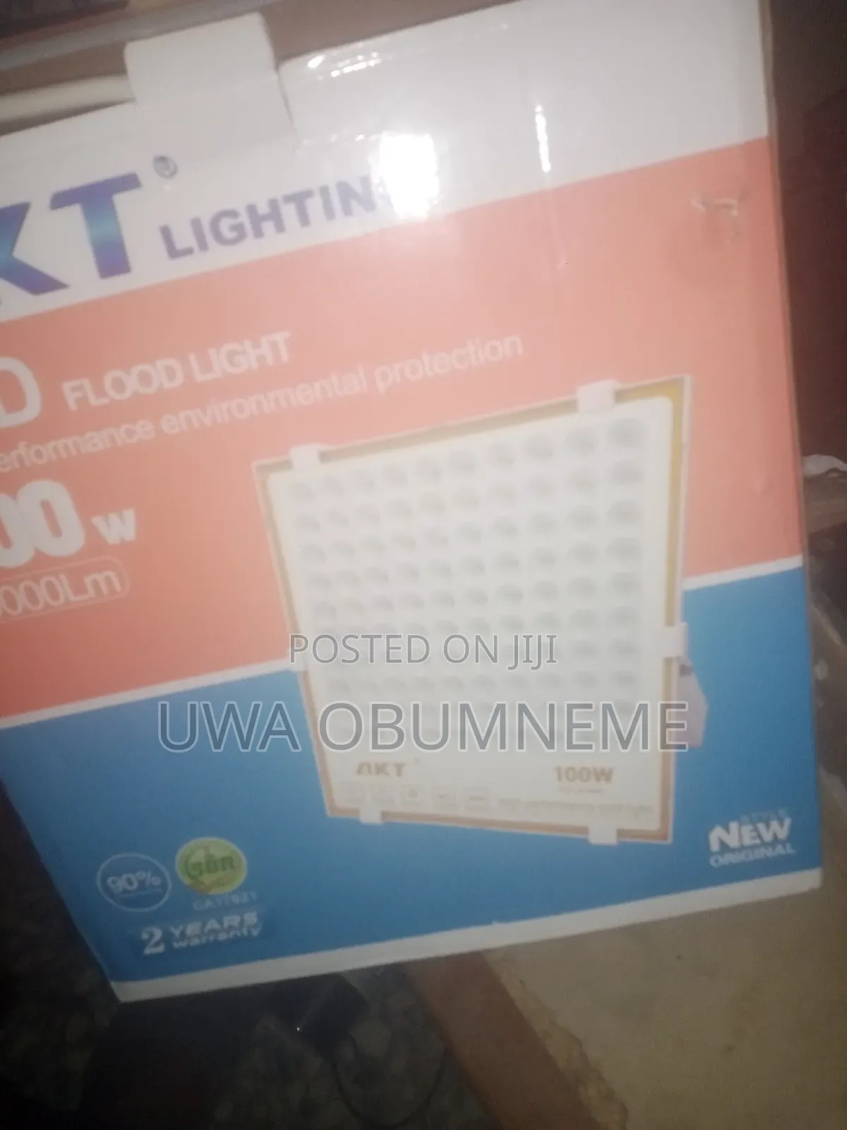 Flood Light